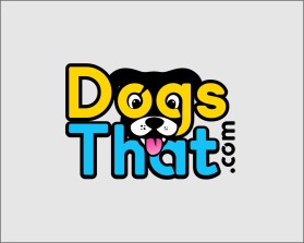 DogsThat.com entry by ivaio