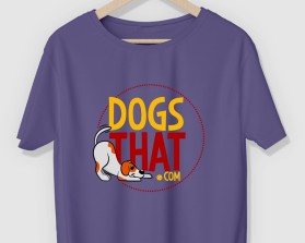 DogsThat.com entry by logohub