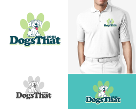 DogsThat.com entry by ChampenG