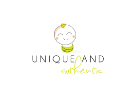 Winning entry: UNIQUE AND AUTHENTIC entry by Lifedrops