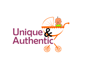 UNIQUE AND AUTHENTIC entry by kuja76