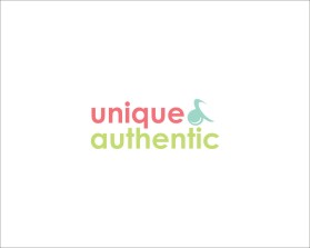 UNIQUE AND AUTHENTIC entry by Wonkberan