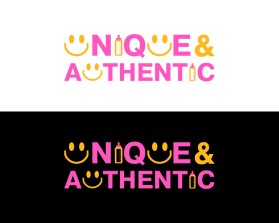 UNIQUE AND AUTHENTIC entry by zoulidaj