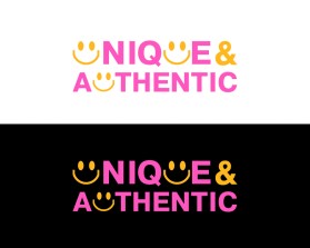 UNIQUE AND AUTHENTIC entry by zoulidaj