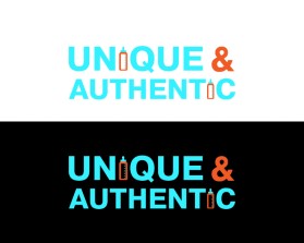 UNIQUE AND AUTHENTIC entry by zoulidaj