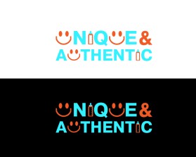 UNIQUE AND AUTHENTIC entry by zoulidaj