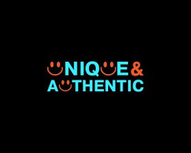 UNIQUE AND AUTHENTIC entry by zoulidaj