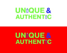 UNIQUE AND AUTHENTIC entry by zoulidaj