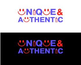 UNIQUE AND AUTHENTIC entry by zoulidaj