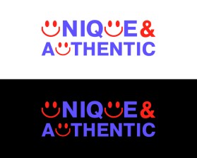 UNIQUE AND AUTHENTIC entry by zoulidaj