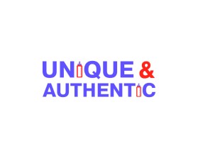 UNIQUE AND AUTHENTIC entry by zoulidaj