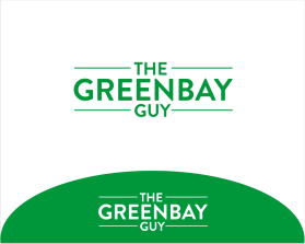 The Green Bay Guy entry by Donald Wayne R. Carbonell