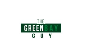 The Green Bay Guy entry by hari purwanto