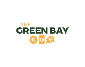 The Green Bay Guy entry by BRITTANY MANESS