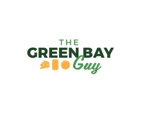 The Green Bay Guy entry by BRITTANY MANESS