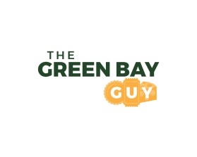 The Green Bay Guy entry by BRITTANY MANESS