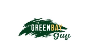 The Green Bay Guy entry by hari purwanto