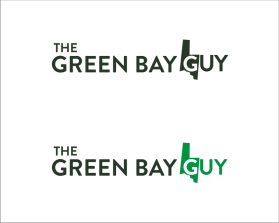 The Green Bay Guy entry by Donald Wayne R. Carbonell
