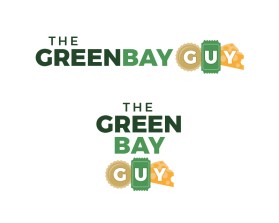 The Green Bay Guy entry by BRITTANY MANESS