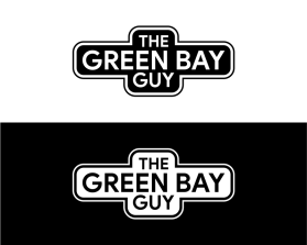 The Green Bay Guy entry by tri suhani