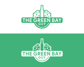 The Green Bay Guy entry by tri suhani