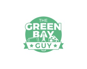 The Green Bay Guy entry by BRITTANY MANESS
