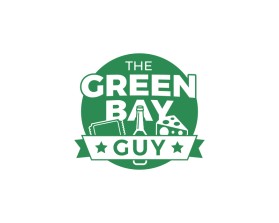 The Green Bay Guy entry by BRITTANY MANESS