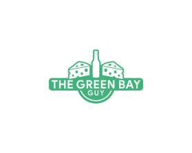 The Green Bay Guy entry by tri suhani