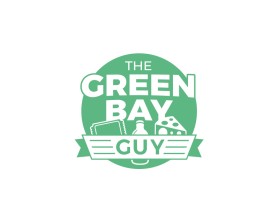 The Green Bay Guy entry by BRITTANY MANESS