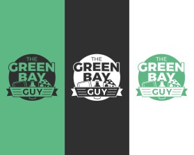 The Green Bay Guy entry by BRITTANY MANESS