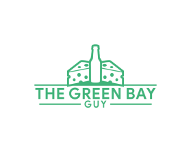 The Green Bay Guy entry by tri suhani