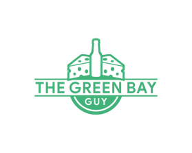 The Green Bay Guy entry by tri suhani