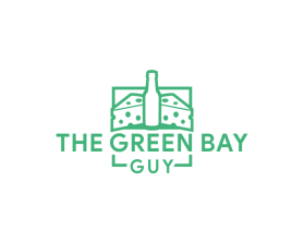 The Green Bay Guy entry by tri suhani