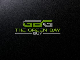 The Green Bay Guy entry by Tiger Designer