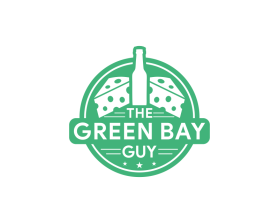 The Green Bay Guy entry by tri suhani