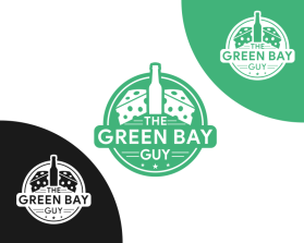 The Green Bay Guy entry by tri suhani