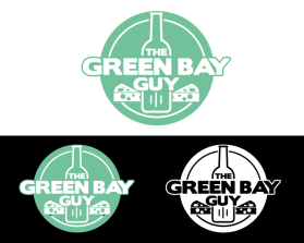 The Green Bay Guy entry by puji wahyono