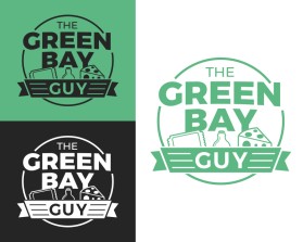 The Green Bay Guy entry by BRITTANY MANESS