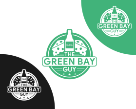 The Green Bay Guy entry by tri suhani