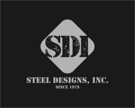 Steel Designs, Inc. entry by marsell