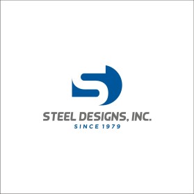Steel Designs, Inc. entry by MRK Designs