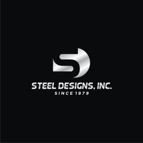 Steel Designs, Inc. entry by MRK Designs