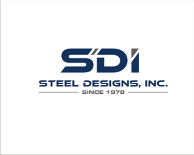 Winning entry: Steel Designs, Inc. entry by kembarloro