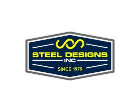 Steel Designs, Inc. entry by RGR design