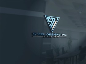 Steel Designs, Inc. entry by T2T