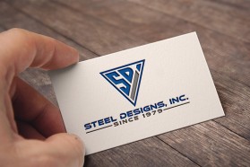Steel Designs, Inc. entry by T2T