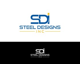 Steel Designs, Inc. entry by Farhan