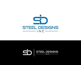 Steel Designs, Inc. entry by Farhan