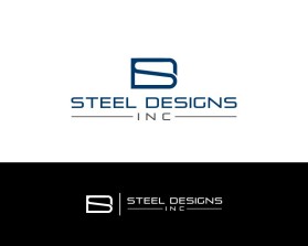 Steel Designs, Inc. entry by Farhan
