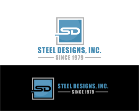 Steel Designs, Inc. entry by DAYS